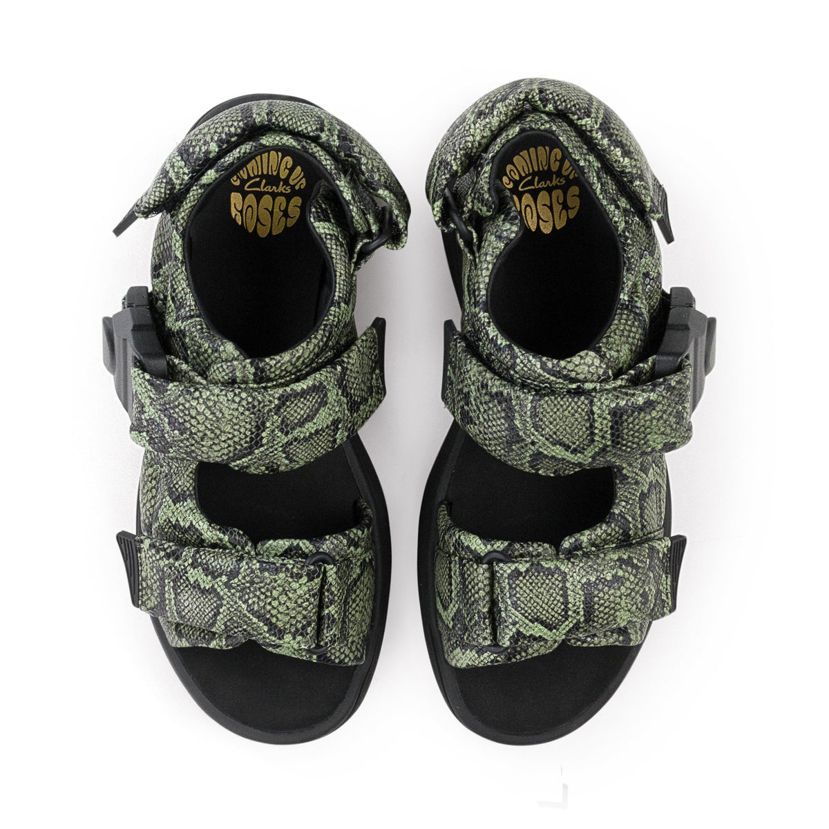 CONCEPT SANDAL