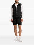 PUMA x Heliot Emil zip-up hooded gilet