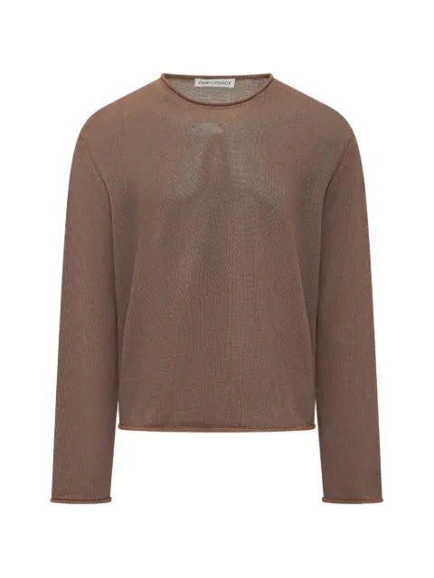 OUR LEGACY Rigid Popover
