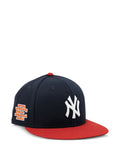 NEW ERA CAP x Eric Emanuel logo baseball cap
