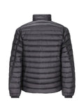 C.P. Company Lens-detail quilted jacket