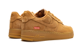 Supreme x Nike Air Force 1 Low SP 'Wheat' (DN1555-200)