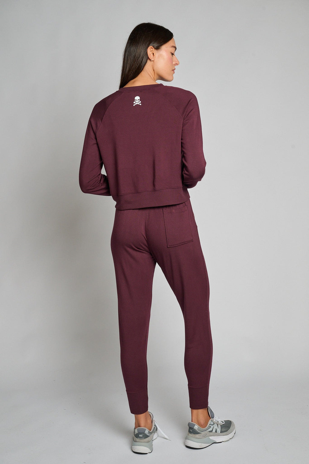 Brooks Fleece Sweatshirt